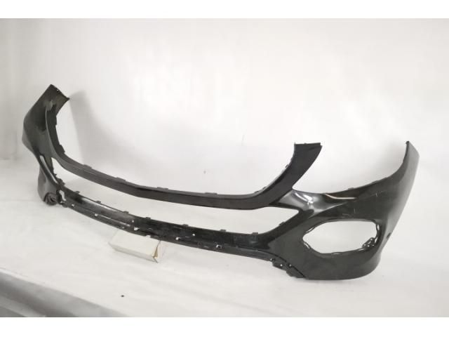 bontott MERCEDES-BENZ GLE Első Lökhárító (Részeivel)