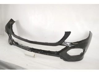 bontott MERCEDES-BENZ GLE Első Lökhárító (Részeivel)