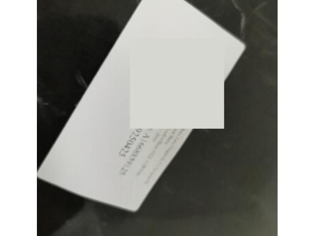 bontott MERCEDES-BENZ GLE Első Lökhárító (Részeivel)