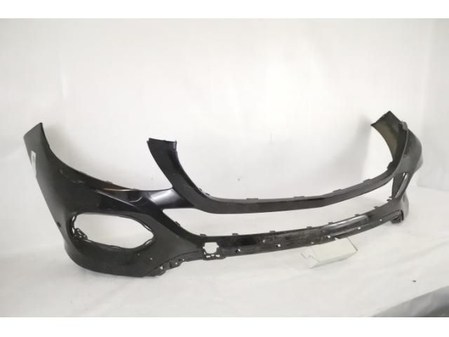 bontott MERCEDES-BENZ GLE Első Lökhárító (Részeivel)