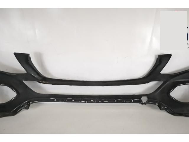 bontott MERCEDES-BENZ GLE Első Lökhárító (Részeivel)