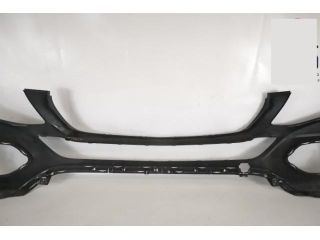 bontott MERCEDES-BENZ GLE Első Lökhárító (Részeivel)