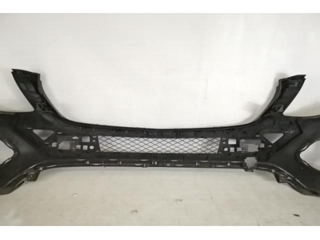 bontott MERCEDES-BENZ GLE Első Lökhárító (Részeivel)