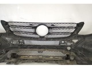 bontott MERCEDES-BENZ GLE Első Lökhárító (Részeivel)