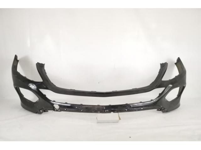 bontott MERCEDES-BENZ GLE Első Lökhárító (Részeivel)