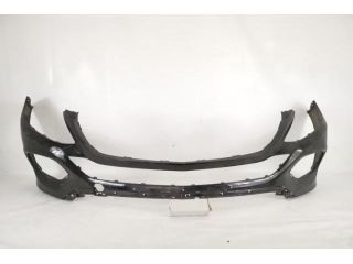 bontott MERCEDES-BENZ GLE Első Lökhárító (Részeivel)