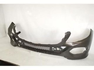 bontott MERCEDES-BENZ GLE Első Lökhárító (Részeivel)