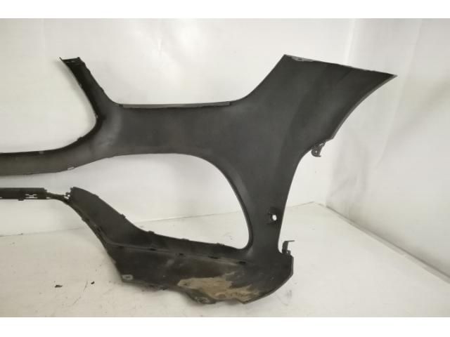 bontott MERCEDES-BENZ GLE Első Lökhárító (Részeivel)