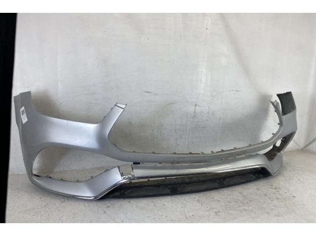 bontott MERCEDES-BENZ GLE Első Lökhárító (Részeivel)