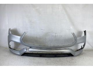 bontott MERCEDES-BENZ GLE Első Lökhárító (Részeivel)