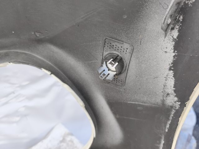 bontott MERCEDES-BENZ GLE Első Lökhárító (Részeivel)