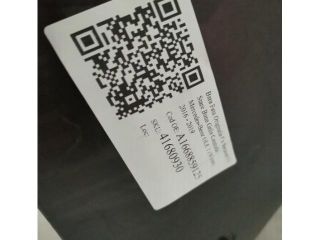 bontott MERCEDES-BENZ GLE Első Lökhárító (Részeivel)