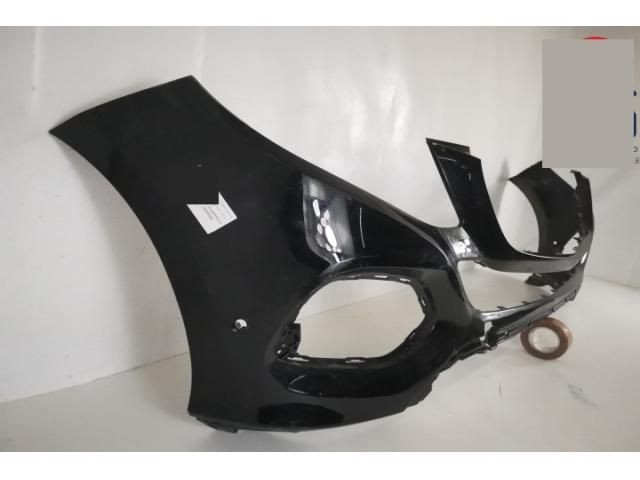 bontott MERCEDES-BENZ GLE Első Lökhárító (Részeivel)