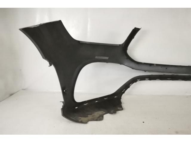 bontott MERCEDES-BENZ GLE Első Lökhárító (Részeivel)