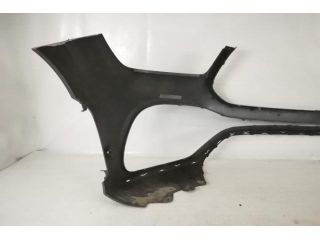 bontott MERCEDES-BENZ GLE Első Lökhárító (Részeivel)