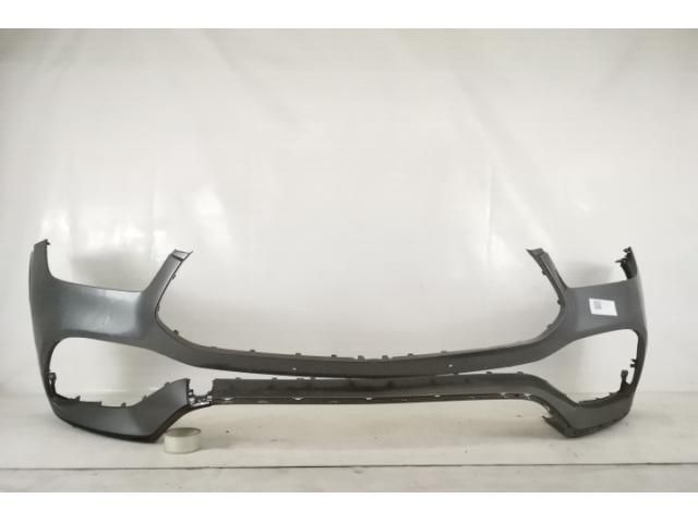 bontott MERCEDES-BENZ GLE Első Lökhárító (Részeivel)