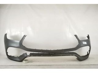 bontott MERCEDES-BENZ GLE Első Lökhárító (Részeivel)