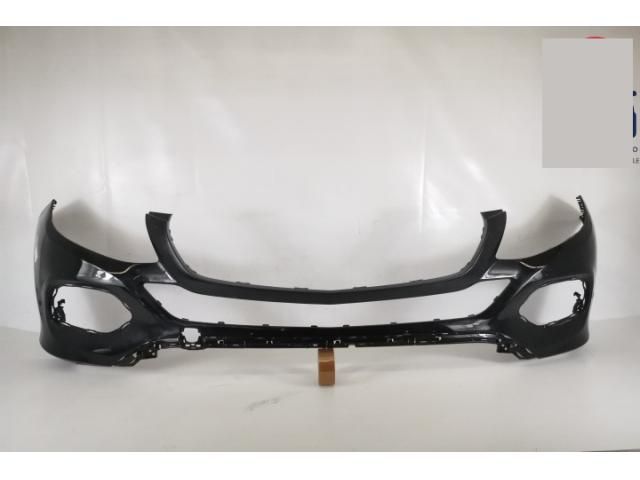 bontott MERCEDES-BENZ GLE Első Lökhárító (Részeivel)