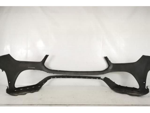 bontott MERCEDES-BENZ GLE Első Lökhárító (Részeivel)