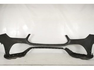 bontott MERCEDES-BENZ GLE Első Lökhárító (Részeivel)