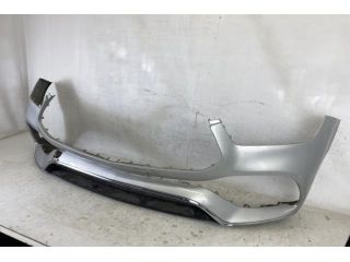 bontott MERCEDES-BENZ GLE Első Lökhárító (Részeivel)