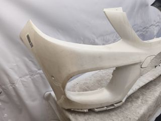 bontott MERCEDES-BENZ GLE Első Lökhárító (Részeivel)