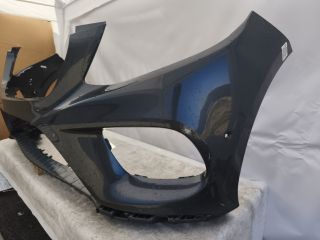 bontott MERCEDES-BENZ GLE Első Lökhárító (Részeivel)