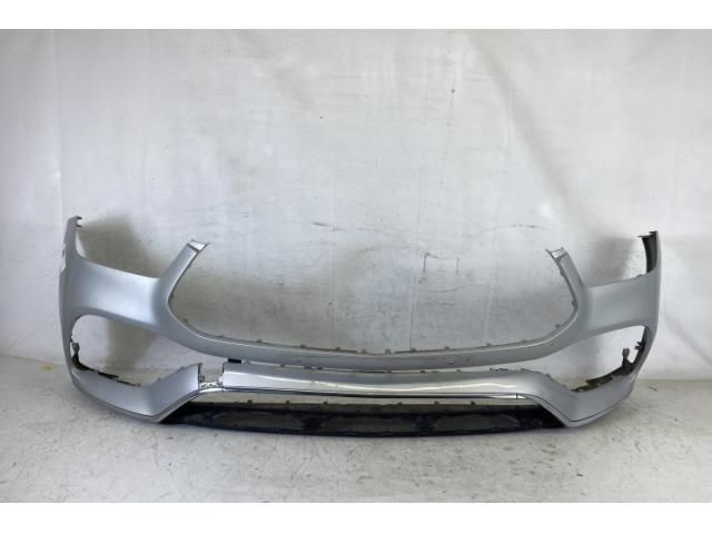 bontott MERCEDES-BENZ GLE Első Lökhárító (Részeivel)