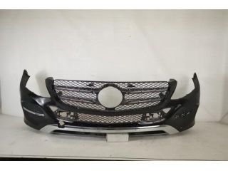 bontott MERCEDES-BENZ GLE Első Lökhárító (Részeivel)