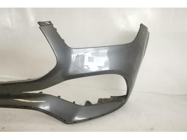 bontott MERCEDES-BENZ GLE Első Lökhárító (Részeivel)