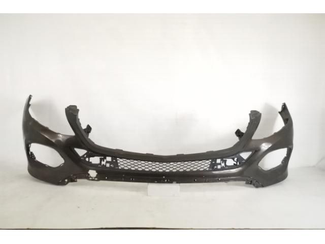 bontott MERCEDES-BENZ GLE Első Lökhárító (Részeivel)