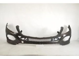 bontott MERCEDES-BENZ GLE Első Lökhárító (Részeivel)