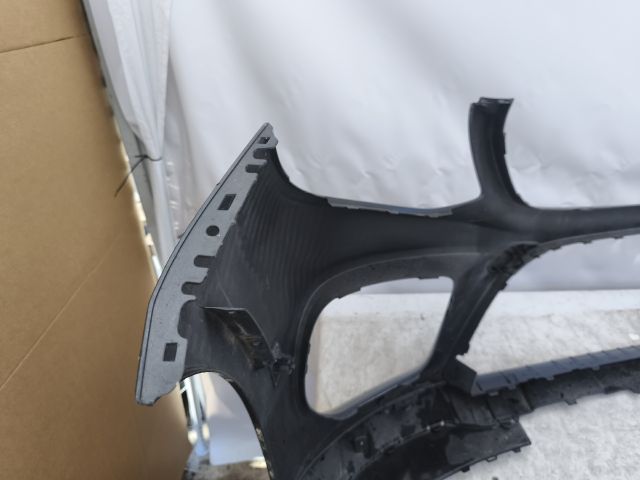 bontott MERCEDES-BENZ GLE Első Lökhárító (Részeivel)