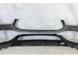 bontott MERCEDES-BENZ GLE Első Lökhárító (Részeivel)