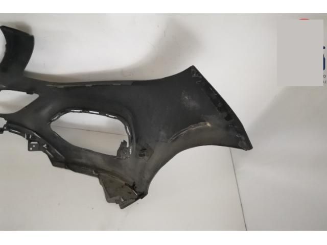 bontott MERCEDES-BENZ GLE Első Lökhárító (Részeivel)