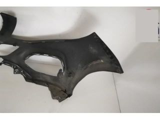 bontott MERCEDES-BENZ GLE Első Lökhárító (Részeivel)