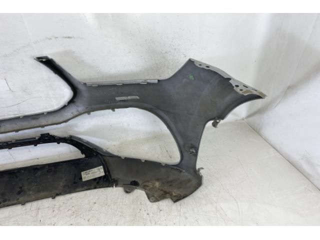 bontott MERCEDES-BENZ GLE Első Lökhárító (Részeivel)