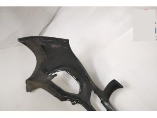 bontott MERCEDES-BENZ GLE Első Lökhárító (Részeivel)