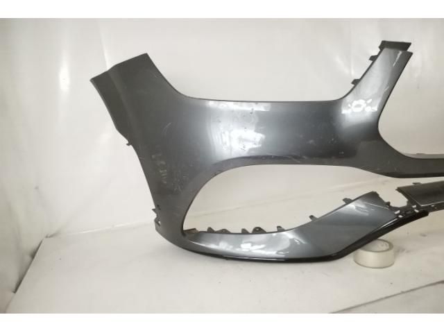 bontott MERCEDES-BENZ GLE Első Lökhárító (Részeivel)