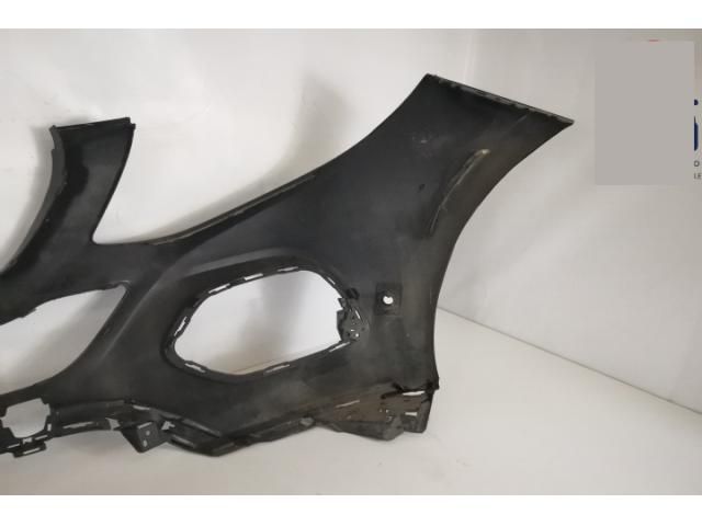 bontott MERCEDES-BENZ GLE Első Lökhárító (Részeivel)