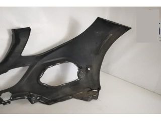 bontott MERCEDES-BENZ GLE Első Lökhárító (Részeivel)