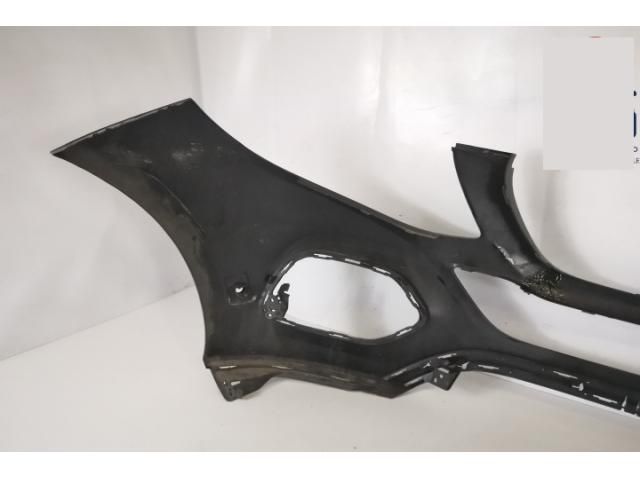 bontott MERCEDES-BENZ GLE Első Lökhárító (Részeivel)