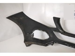 bontott MERCEDES-BENZ GLE Első Lökhárító (Részeivel)