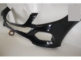 bontott MERCEDES-BENZ GLE Első Lökhárító (Részeivel)