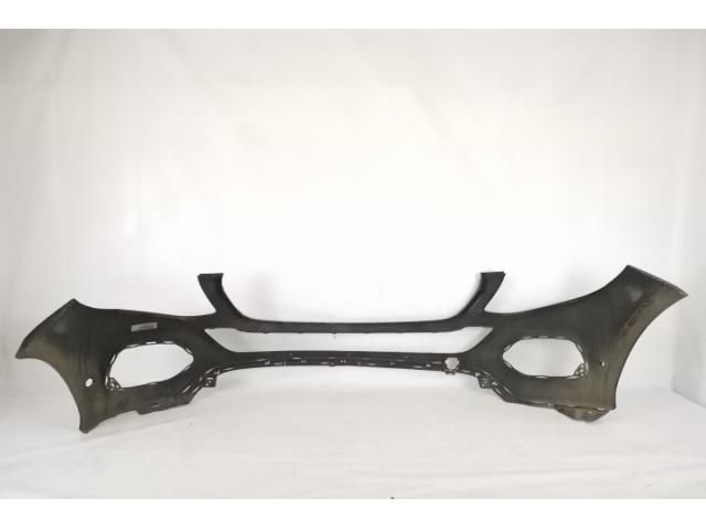 bontott MERCEDES-BENZ GLE Első Lökhárító (Részeivel)