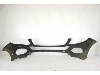 bontott MERCEDES-BENZ GLE Első Lökhárító (Részeivel)