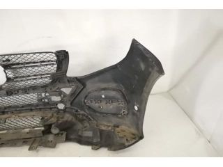 bontott MERCEDES-BENZ GLE Első Lökhárító (Részeivel)