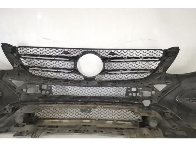 bontott MERCEDES-BENZ GLE Első Lökhárító (Részeivel)