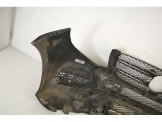 bontott MERCEDES-BENZ GLE Első Lökhárító (Részeivel)