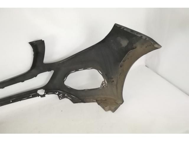 bontott MERCEDES-BENZ GLE Első Lökhárító (Részeivel)